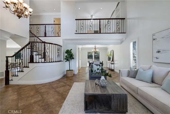6798 E Leafwood Drive, Anaheim Hills, California 92807