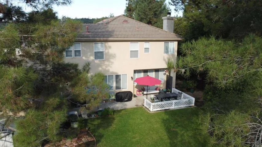 2118 Stone Castle, Fallbrook, California 92028