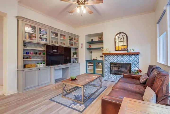 2118 Stone Castle, Fallbrook, California 92028