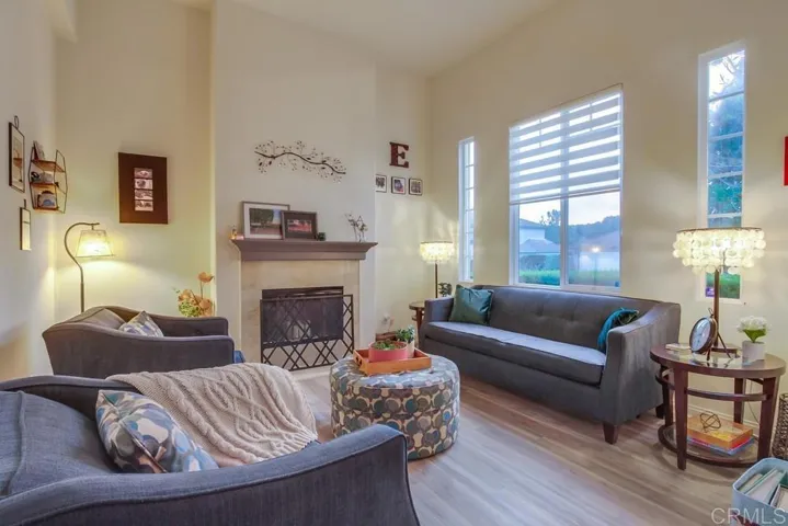 2118 Stone Castle, Fallbrook, California 92028