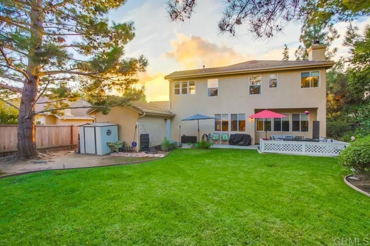 2118 Stone Castle, Fallbrook, California 92028