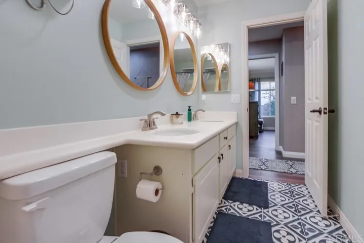 2118 Stone Castle, Fallbrook, California 92028