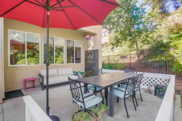 2118 Stone Castle, Fallbrook, California 92028