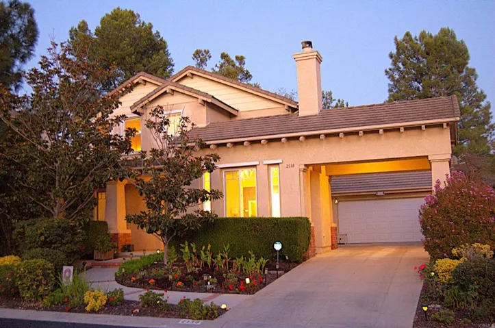 2118 Stone Castle, Fallbrook, California 92028