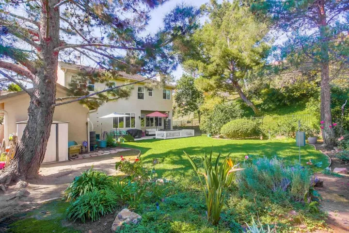 2118 Stone Castle, Fallbrook, California 92028
