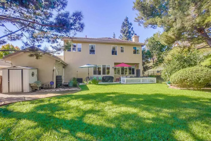 2118 Stone Castle, Fallbrook, California 92028