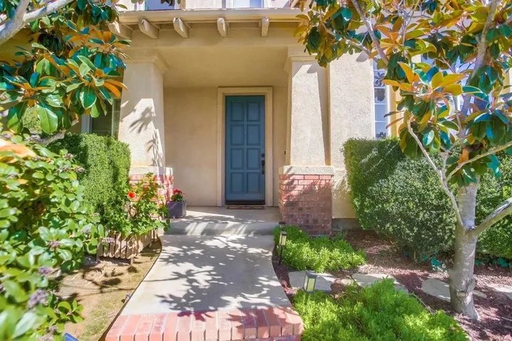 2118 Stone Castle, Fallbrook, California 92028