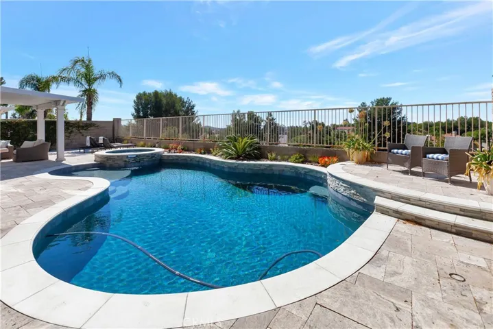 21641 Bluejay Street, Rancho Santa Margarita, California 92679