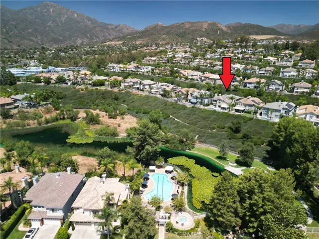 21641 Bluejay Street, Rancho Santa Margarita, California 92679