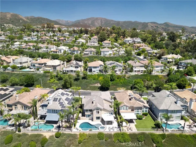 21641 Bluejay Street, Rancho Santa Margarita, California 92679