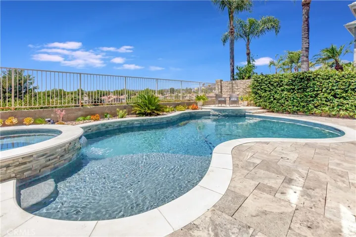 21641 Bluejay Street, Rancho Santa Margarita, California 92679
