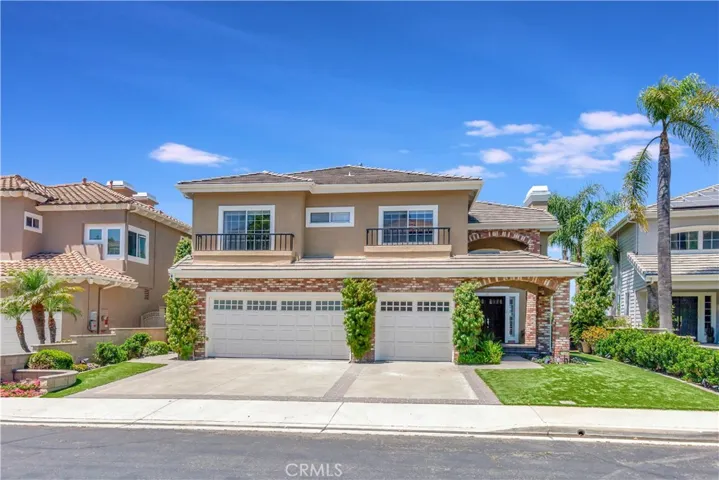 21641 Bluejay Street, Rancho Santa Margarita, California 92679