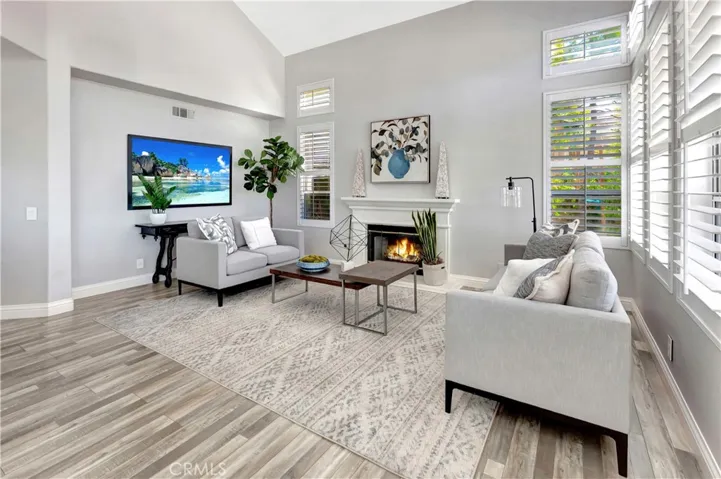 21641 Bluejay Street, Rancho Santa Margarita, California 92679
