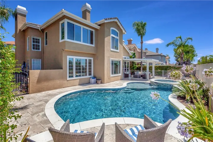 21641 Bluejay Street, Rancho Santa Margarita, California 92679
