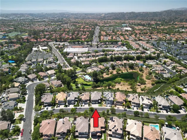 21641 Bluejay Street, Rancho Santa Margarita, California 92679