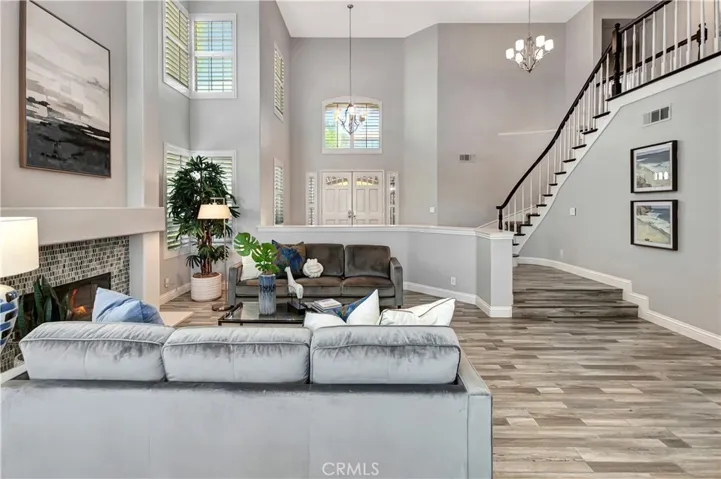 21641 Bluejay Street, Rancho Santa Margarita, California 92679