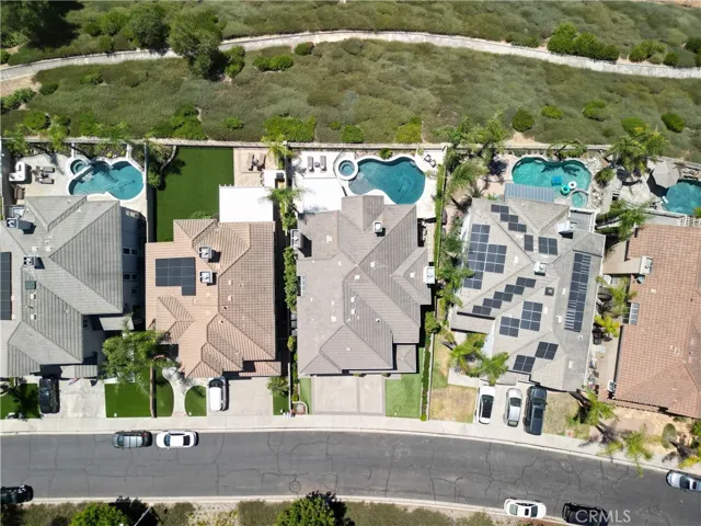 21641 Bluejay Street, Rancho Santa Margarita, California 92679