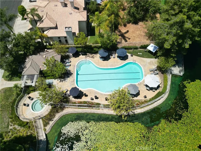 21641 Bluejay Street, Rancho Santa Margarita, California 92679