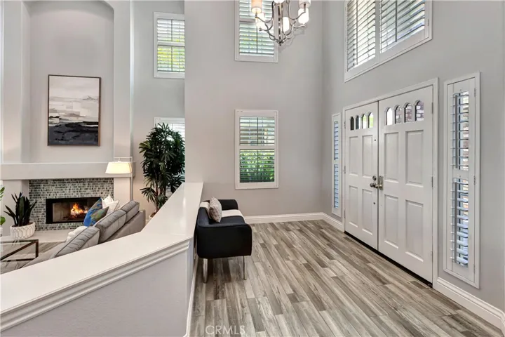 21641 Bluejay Street, Rancho Santa Margarita, California 92679