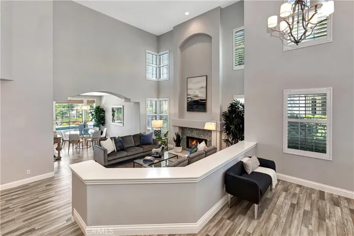 21641 Bluejay Street, Rancho Santa Margarita, California 92679