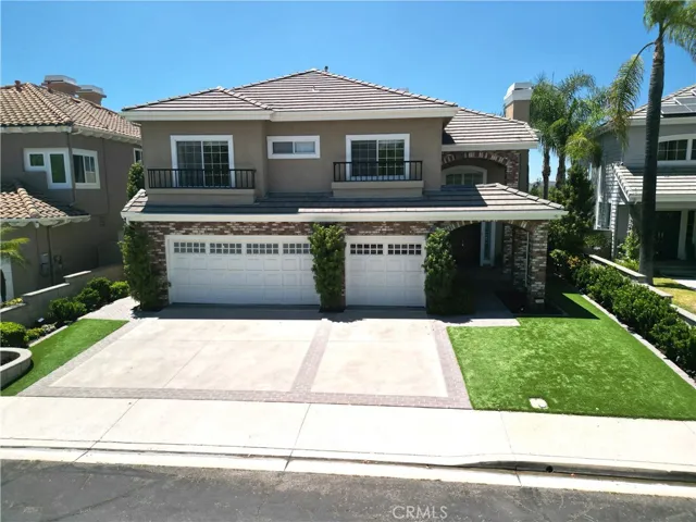 21641 Bluejay Street, Rancho Santa Margarita, California 92679