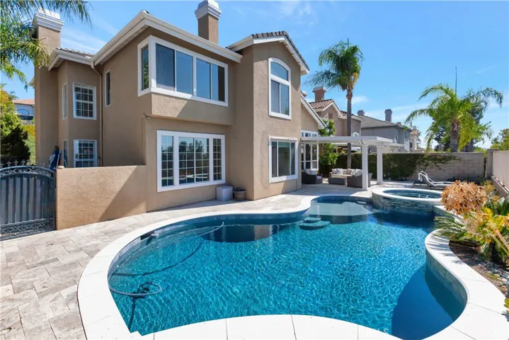 21641 Bluejay Street, Rancho Santa Margarita, California 92679
