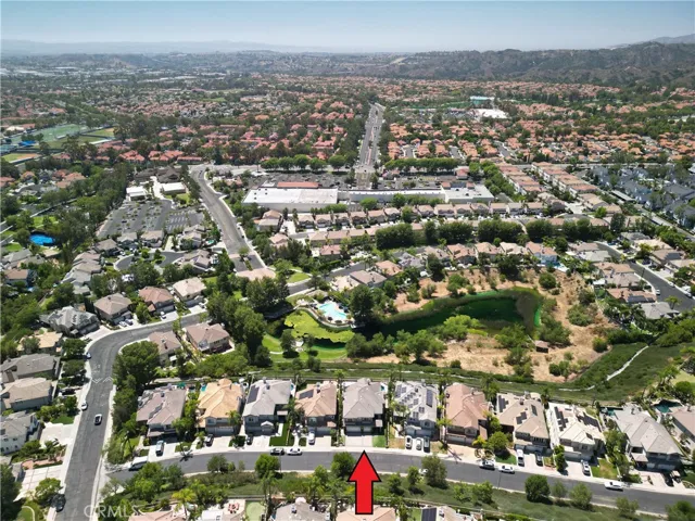 21641 Bluejay Street, Rancho Santa Margarita, California 92679