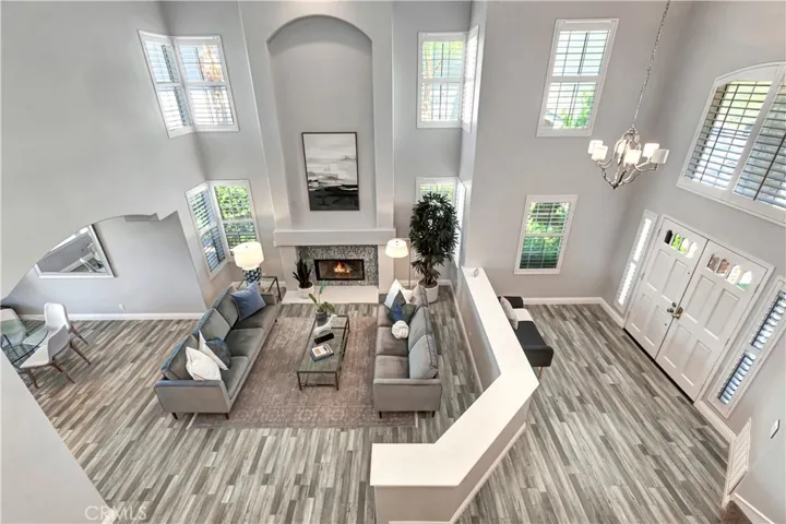 21641 Bluejay Street, Rancho Santa Margarita, California 92679