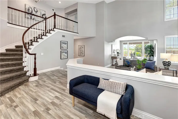 21641 Bluejay Street, Rancho Santa Margarita, California 92679