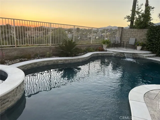 21641 Bluejay Street, Rancho Santa Margarita, California 92679