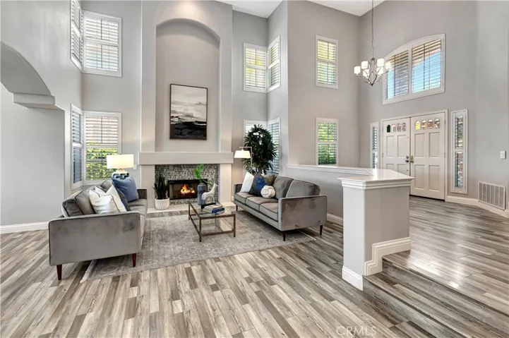 21641 Bluejay Street, Rancho Santa Margarita, California 92679