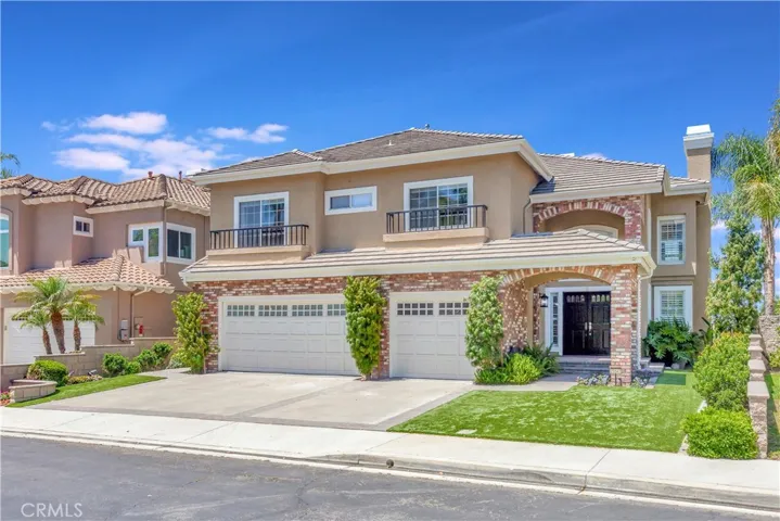21641 Bluejay Street, Rancho Santa Margarita, California 92679