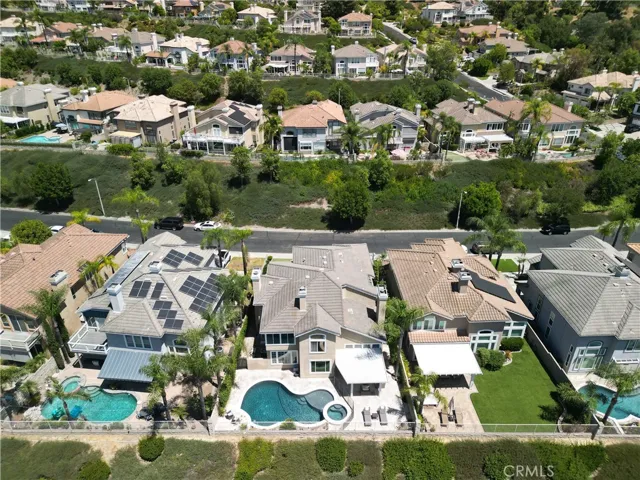 21641 Bluejay Street, Rancho Santa Margarita, California 92679