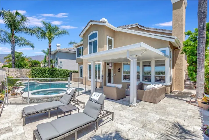 21641 Bluejay Street, Rancho Santa Margarita, California 92679