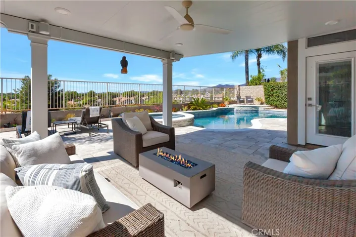 21641 Bluejay Street, Rancho Santa Margarita, California 92679