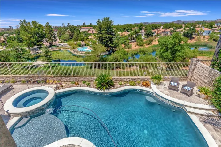 21641 Bluejay Street, Rancho Santa Margarita, California 92679