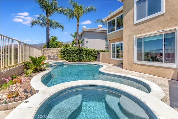 21641 Bluejay Street, Rancho Santa Margarita, California 92679