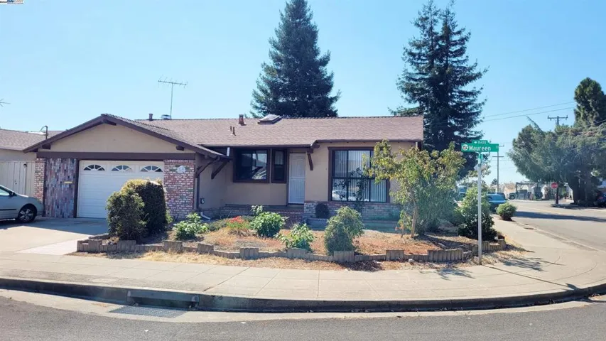 15421 Maureen St, San Leandro, California 94579