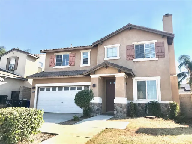 6927 Tailwind Lane, Fontana, California 92336