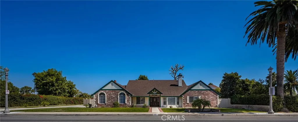 628 N West Street, Anaheim, California 92801