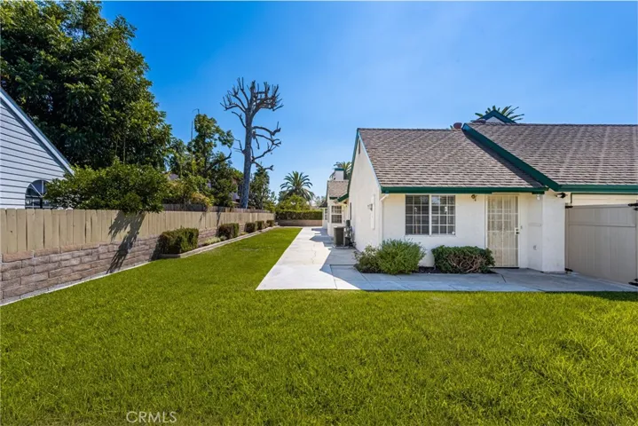 628 N West Street, Anaheim, California 92801