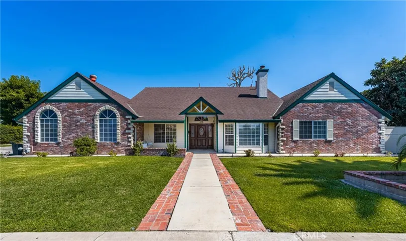 628 N West Street, Anaheim, California 92801