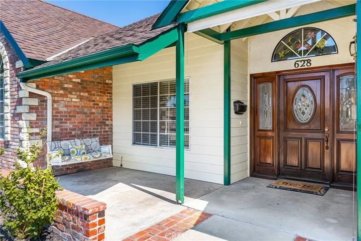628 N West Street, Anaheim, California 92801