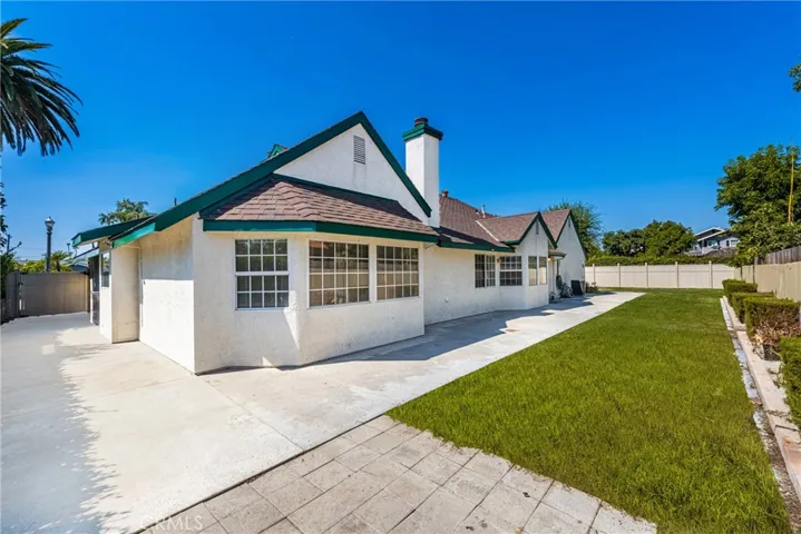 628 N West Street, Anaheim, California 92801
