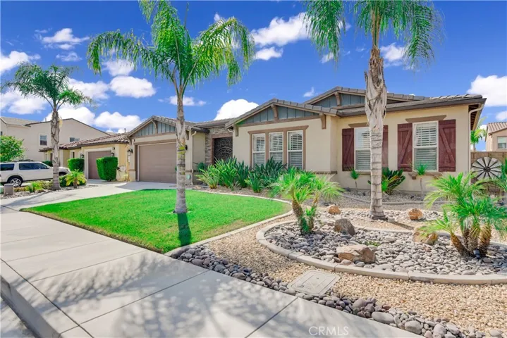 27879 Huron Court, Menifee, California 92585