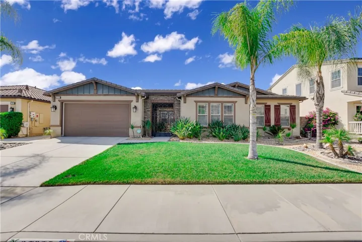 27879 Huron Court, Menifee, California 92585