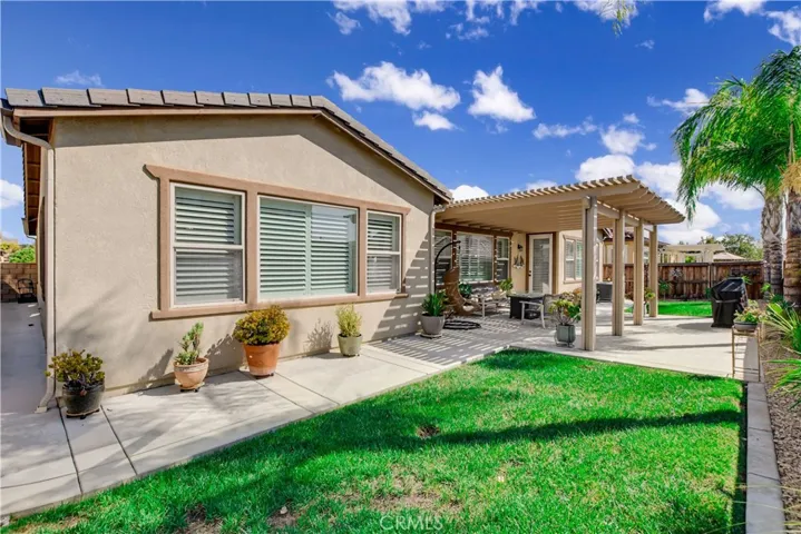 27879 Huron Court, Menifee, California 92585