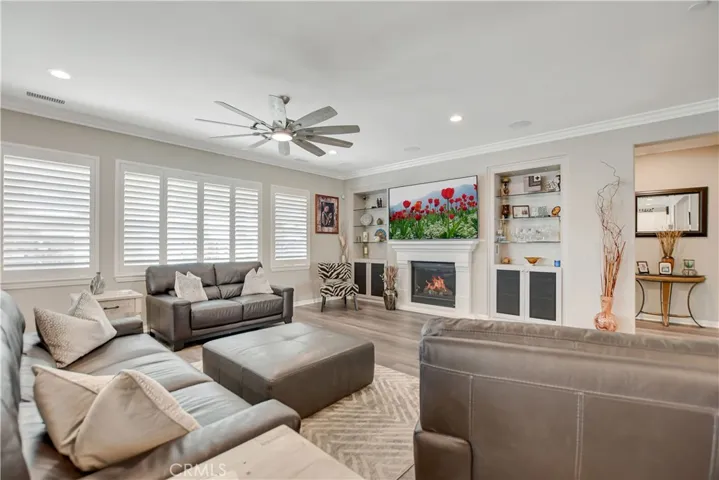 27879 Huron Court, Menifee, California 92585