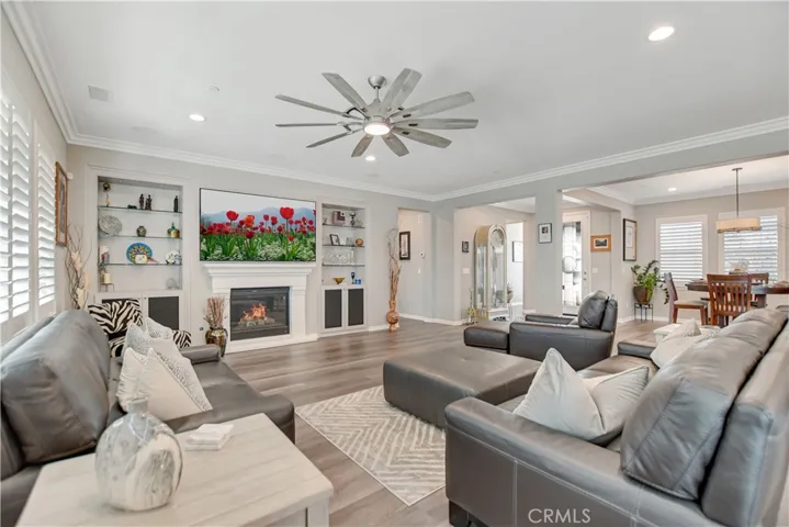 27879 Huron Court, Menifee, California 92585