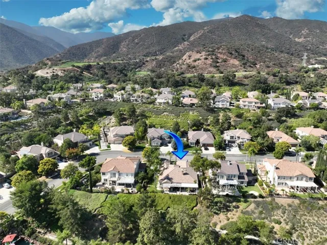 4467 Putting Green Drive, Corona, California 92883